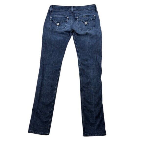 Hudson Jeans Low Rise Skinny Women's Size 26 - Picture 2 of 10